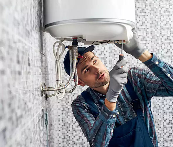 Expert Plumber for Hot Water Tank Maintenance in Gloucester, MA: Schedule Reliable Maintenance Services with Us