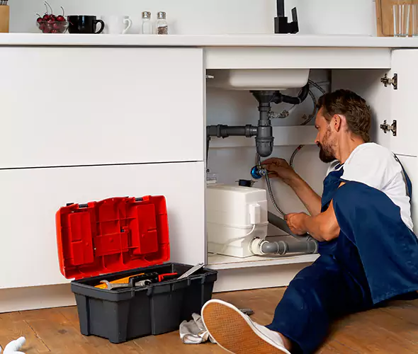 Expert Plumbers for PEX Pipe Installation in Gloucester, MA: Schedule Professional Service Today