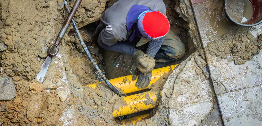Clogged Drain Repair in Gloucester, MA