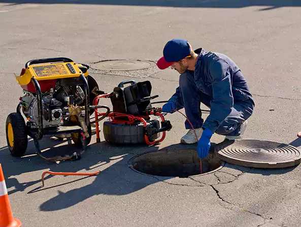 Why Choose Gloucester Plumbing Pro for Drains Camera Inspection in Gloucester, MA?