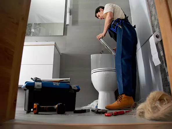 Why Choose Gloucester Plumbing Pro for Emergency Plumber in Gloucester, MA?