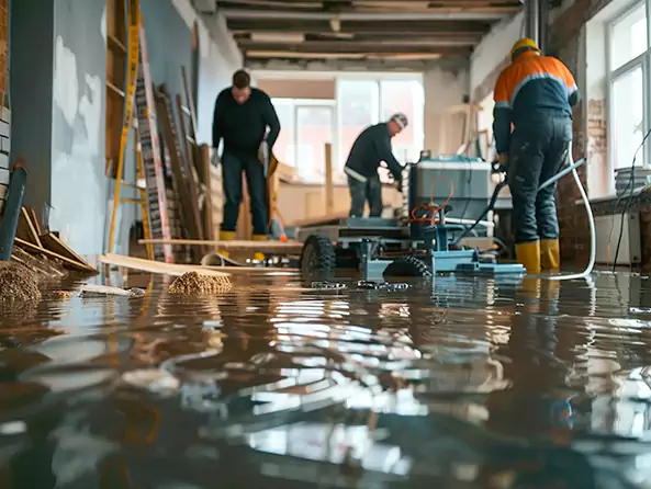 Why Choose Gloucester Plumbing Pro for Flood Restoration in Gloucester, MA?
