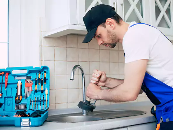 Why Choose Gloucester Plumbing Pro for Plumbing Inspection in Gloucester, MA?